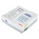  CARDIOGIMA 12 ECG 3-6-12 channels with monitor