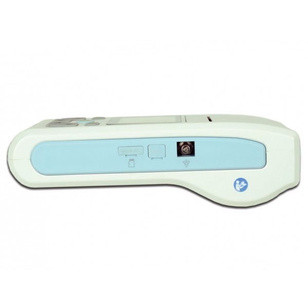 CARDIOPOCKET ECG 3 channel with software