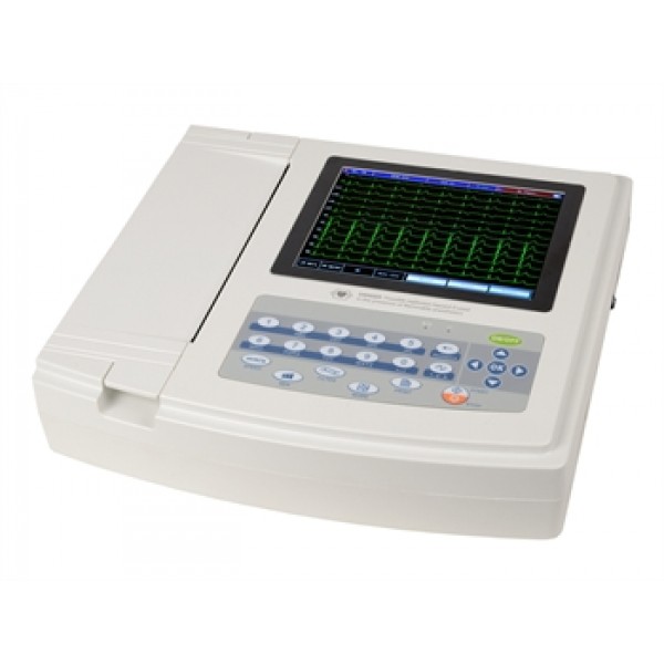 CONTEC 1200G ECG 