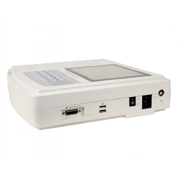 CONTEC 1200G ECG 