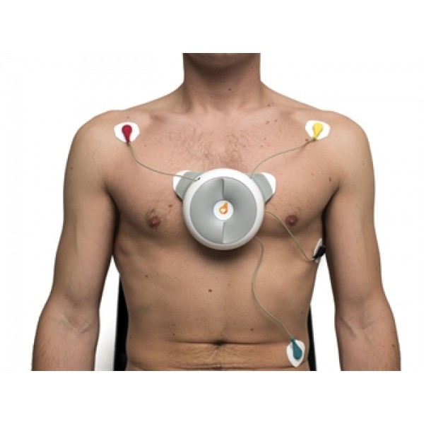 D-HEART 8-12 CHANNEL ECG