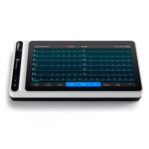 LEPU Medical Neo ECG Tablet cardiograph S120