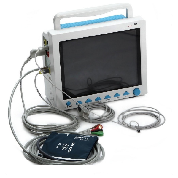 Μόνιτορ Ζωτικών Σημείων Contec CMS8000