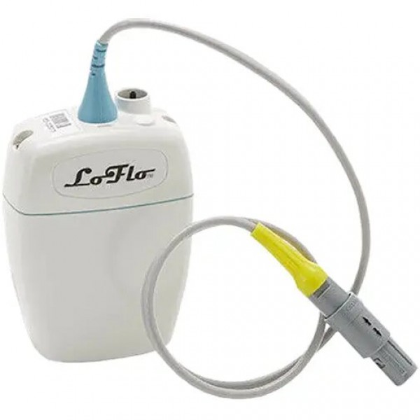 Respironics LoFlo Side-Stream CO2 Sensor Module