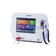 Riester RVS-100 blood pressure monitor with oximeter and thermometer