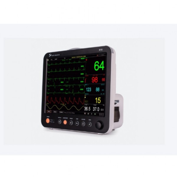 Multiparameter Patient monitor K12 CREATIVE MEDICAL