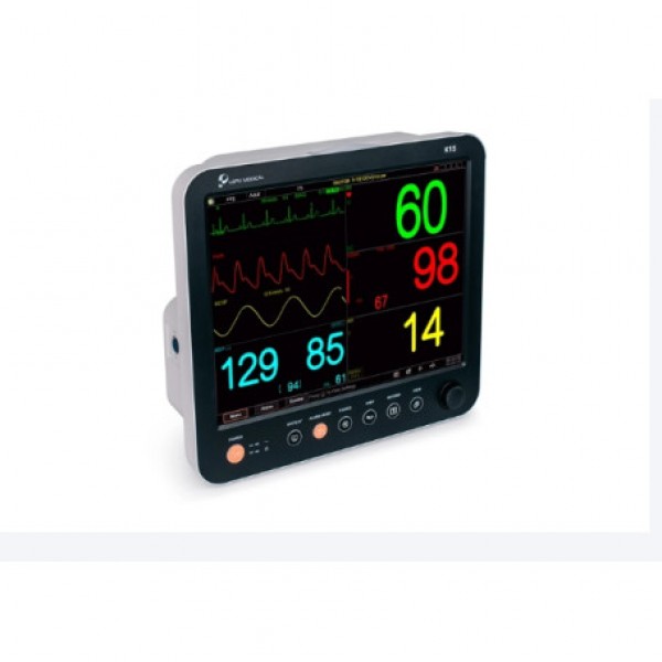 Multiparameter Patient monitor K12 CREATIVE MEDICAL