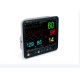 Multiparameter Patient monitor K12 CREATIVE MEDICAL