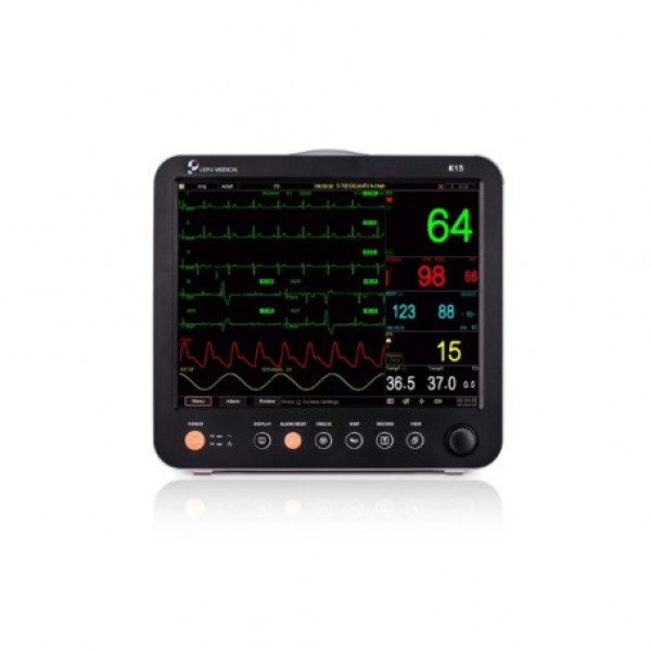 Multiparameter Patient monitor K12 CREATIVE MEDICAL