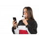 SMART ONE OXI PEAK FLOW and FEV1 on SmartPhone SMART ONE OXI PEAK FLOW and FEV1 on SmartPhone