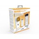 SMART ONE OXI PEAK FLOW and FEV1 on SmartPhone SMART ONE OXI PEAK FLOW and FEV1 on SmartPhone