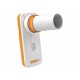  SMART ONE PEAK FLOW and FEV1 on SmartPhone