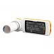 SPIRODOC SPIROMETER + SOFTWARE SPIRODOC SPIROMETER + SOFTWARE