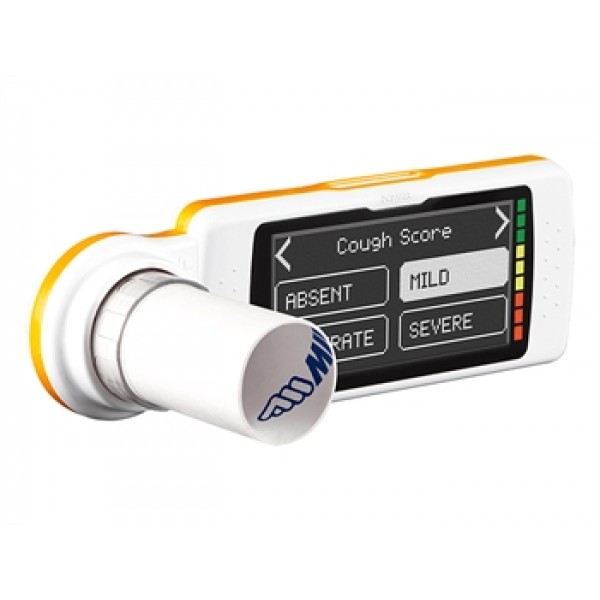 SPIRODOC SPIROMETER + SOFTWARE SPIRODOC SPIROMETER + SOFTWARE
