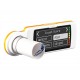 SPIRODOC SPIROMETER + SOFTWARE SPIRODOC SPIROMETER + SOFTWARE