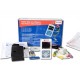 ECG HOLTER + SOFTWARE