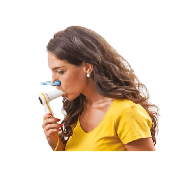MINISPIR - PC SPIROMETER with software