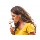 MINISPIR - PC SPIROMETER with software