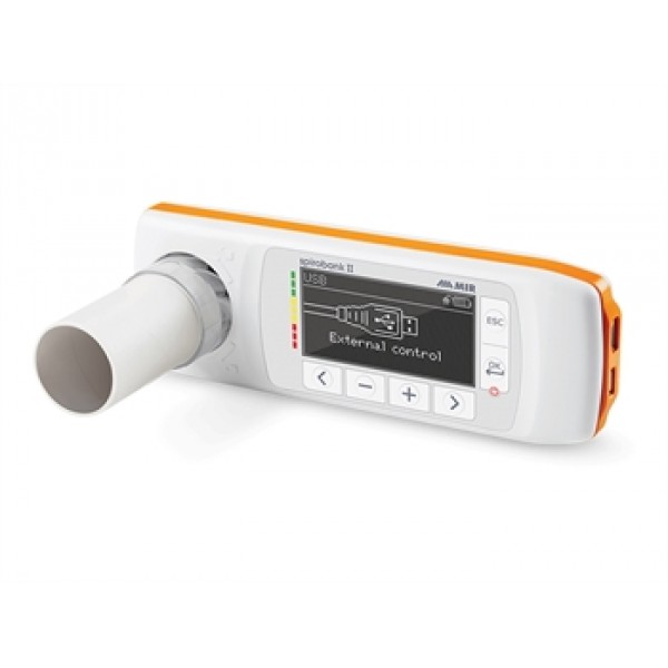  SPIROBANK II SMART + SOFTWARE