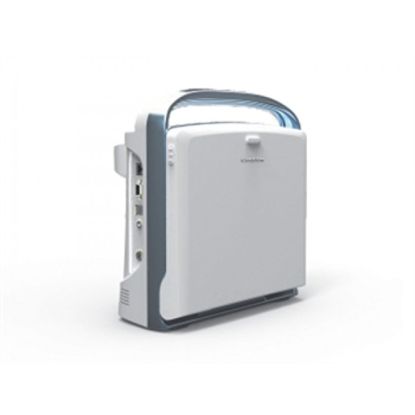 CHISON ECO5 COLOUR ULTRASOUND - 2 probe connector