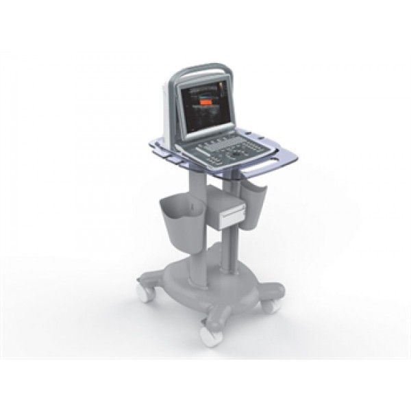 CHISON ECO5 COLOUR ULTRASOUND - 2 probe connector