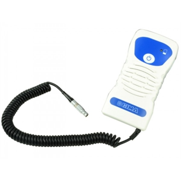 GIMA V2000 DOPPLER - without probe