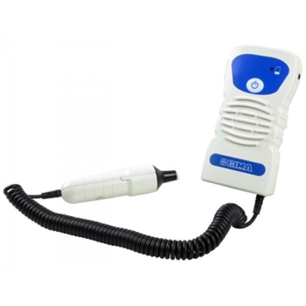  GIMA V2005 VASCULAR DOPPLER - with 5 MHz fixed probe
