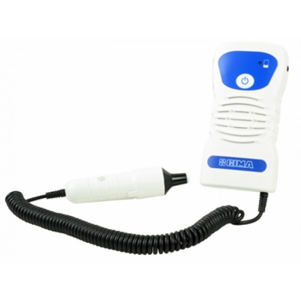  GIMA V2008 VASCULAR DOPPLER - with 8 MHz fixed probe