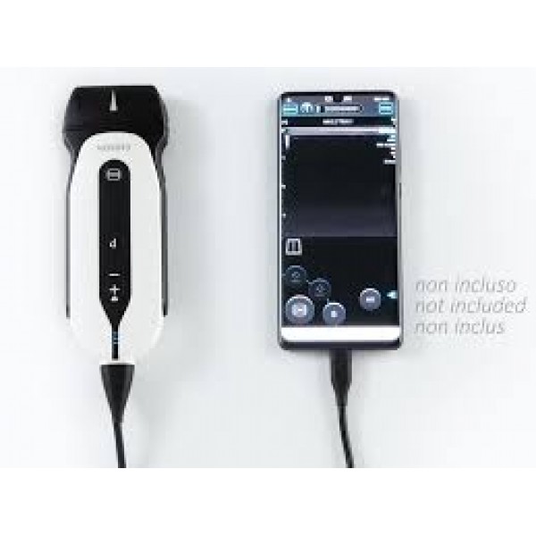  SONOEYE P2 DIGITAL COLOUR DOPPLER - Linear Array Probe