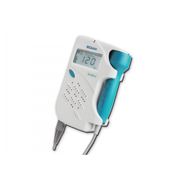  SONOTRAX BASIC POCKET DOPPLER WITH DISPLAY without probe