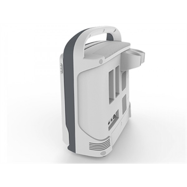  CHISON ECO2 B&W ULTRASOUND - 1 probe connector