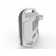  CHISON ECO2 B&W ULTRASOUND - 1 probe connector