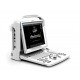 CHISON ECO3 EXP. B&W ULTRASOUND - 2 probe connector