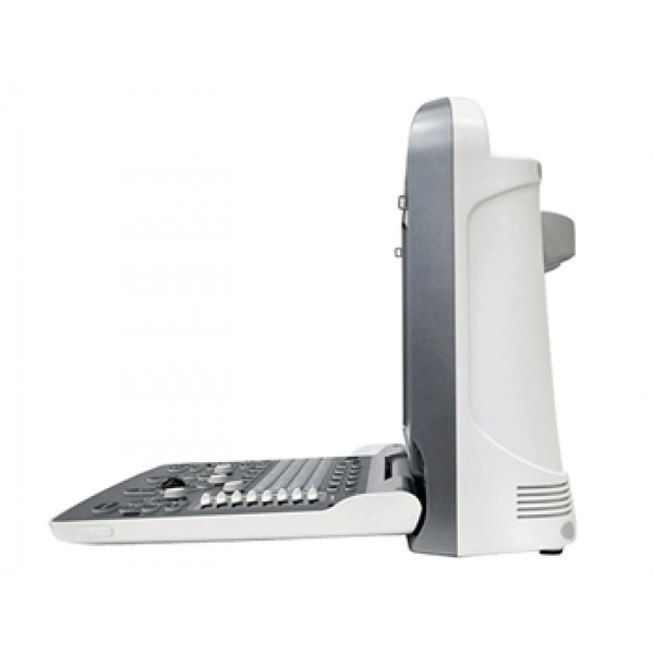 CHISON ECO6 COLOUR ULTRASOUND - 2 probe connector