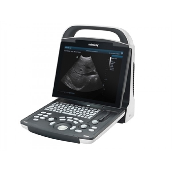 NEW MINDRAY DP-20 ULTRASOUND