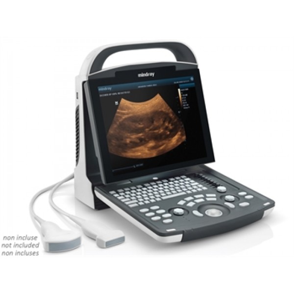 NEW MINDRAY DP-20 ULTRASOUND