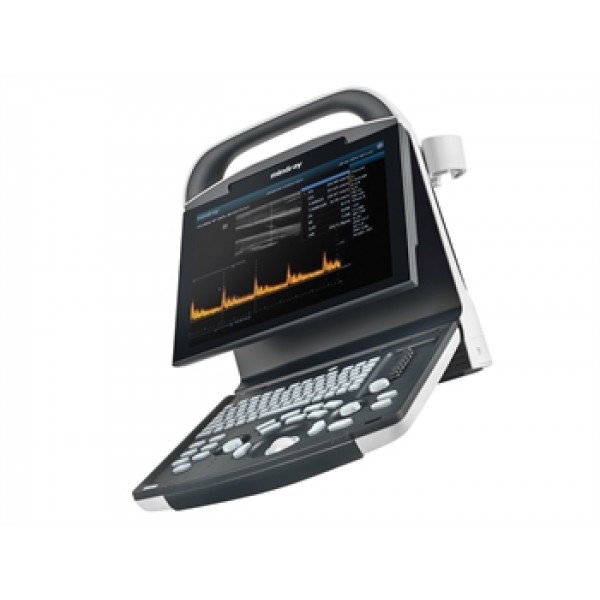 NEW MINDRAY DP-20 ULTRASOUND