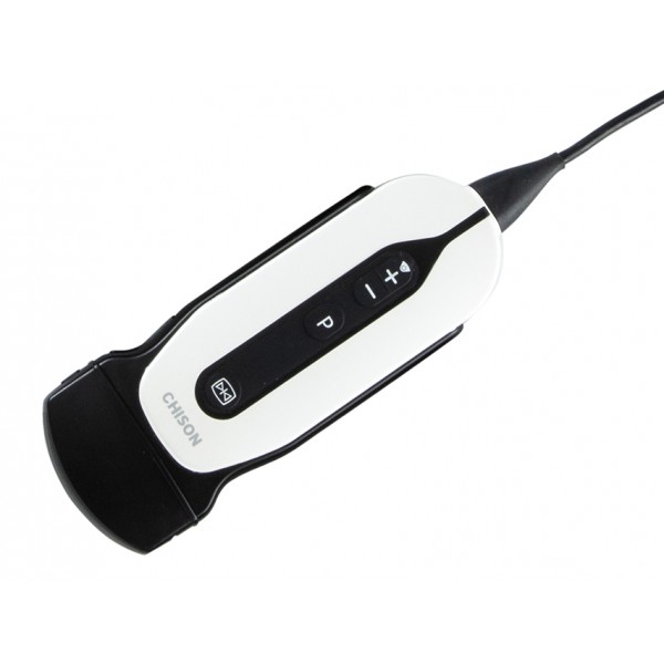 SONOEYE P5 DIGITAL COLOUR DOPPLER - Convex Probe