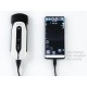 SONOEYE P5 DIGITAL COLOUR DOPPLER - Convex Probe