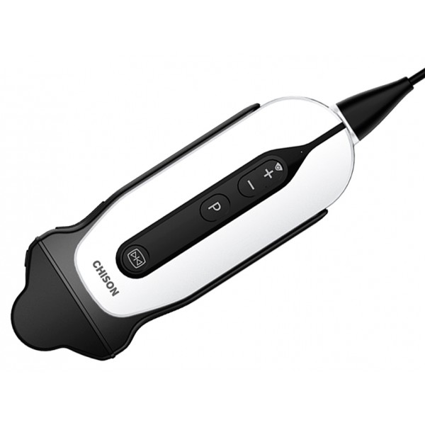SONOEYE P6 DIGITAL COLOUR DOPPLER - Micro-Convex Probe