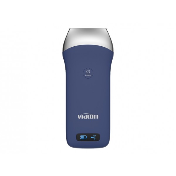 VIATOM LINEAR WIRELESS PORTABLE ULTRASOUND