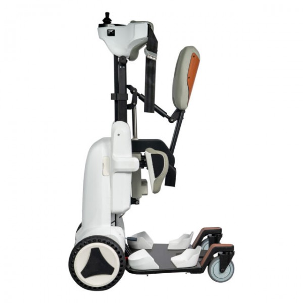 ΟΡΘΟΣΤΑΤΗΣ “MOVEUP PRO ELECTRICAL” ΟΡΘΟΣΤΑΤΗΣ “MOVEUP PRO ELECTRICAL”