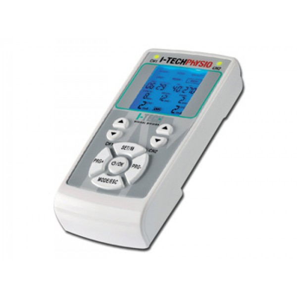 I‑TECH Physio Professional Stimulator