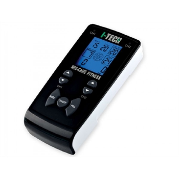 I-Tech Mio Care Fitness TENS
