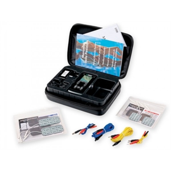I-Tech Mio Care Fitness TENS