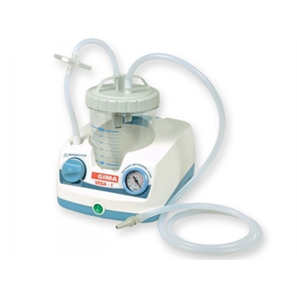 Vega Uno suction device 1L 