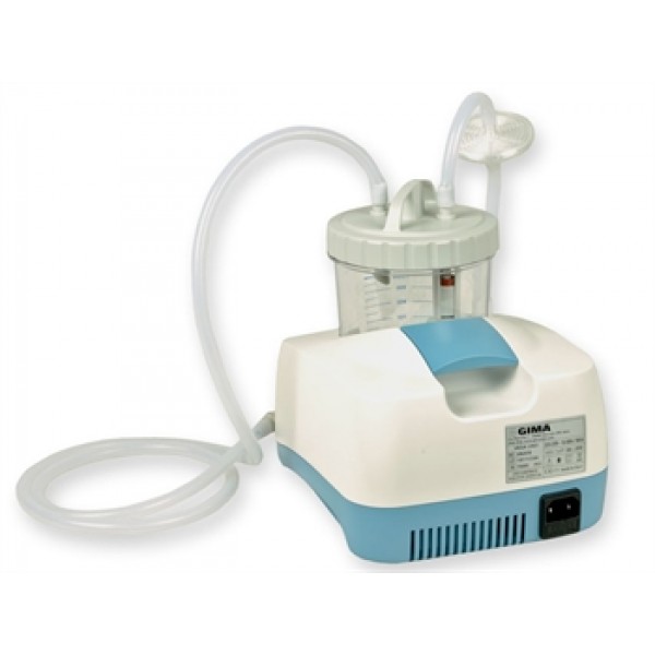 Vega Uno suction device 1L 