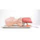 Προσομοιωτής Διαχείρισης Αεραγωγού (Airway Management Trainer) Προσομοιωτής Διαχείρισης Αεραγωγού (Airway Management Trainer)