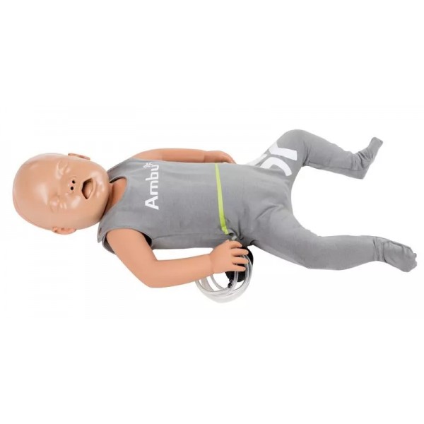 Ambu Baby – Βρεφικό Προπλάσμα ΚΑΡΠΑ