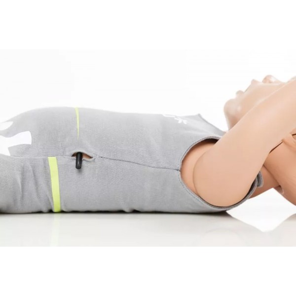 Ambu Baby – Βρεφικό Προπλάσμα ΚΑΡΠΑ Ambu Baby – Βρεφικό Προπλάσμα ΚΑΡΠΑ